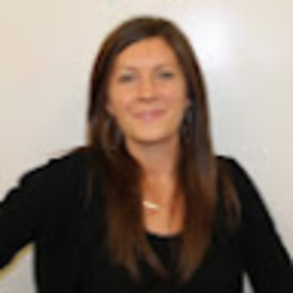 Meet your Posher, Jenna